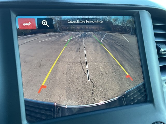 Thumbnail: 2024 RAM 2500 - 24