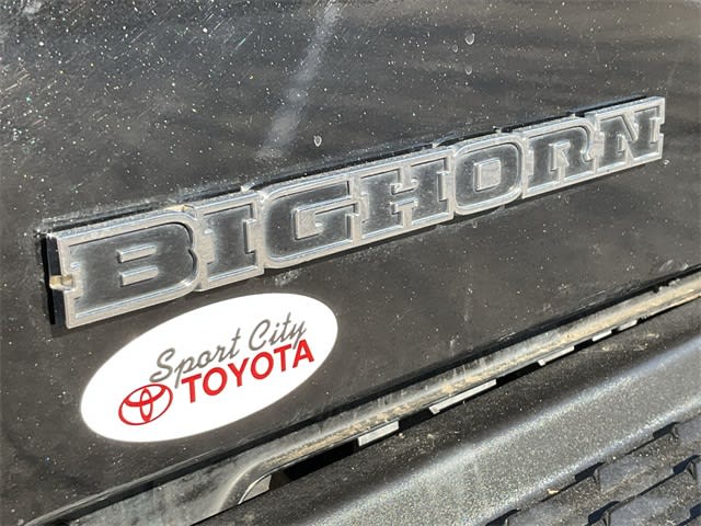 Thumbnail: 2024 RAM 2500 - 6