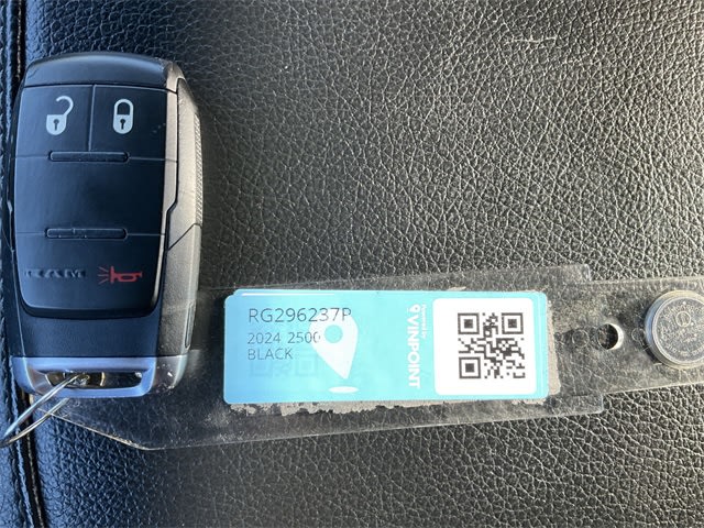 Thumbnail: 2024 RAM 2500 - 15