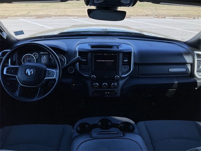 Thumbnail: 2024 RAM 2500 - 8