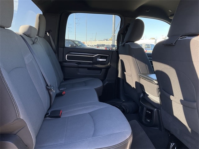 Thumbnail: 2024 RAM 2500 - 11