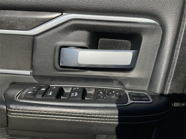 Thumbnail: 2024 RAM 2500 - 22