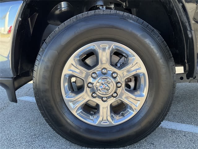 Thumbnail: 2024 RAM 2500 - 7