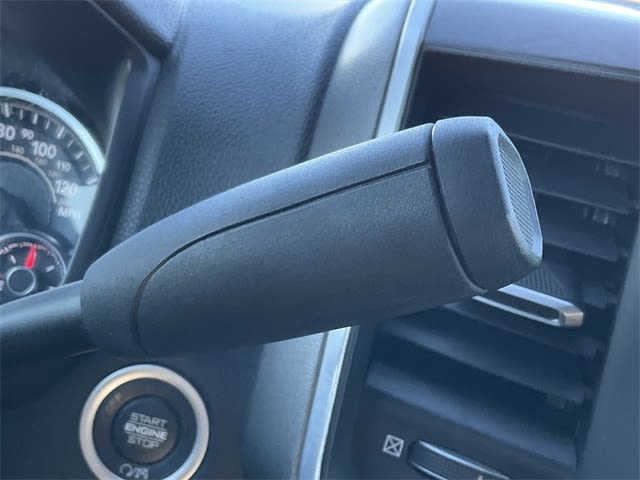 Thumbnail: 2024 RAM 2500 - 26