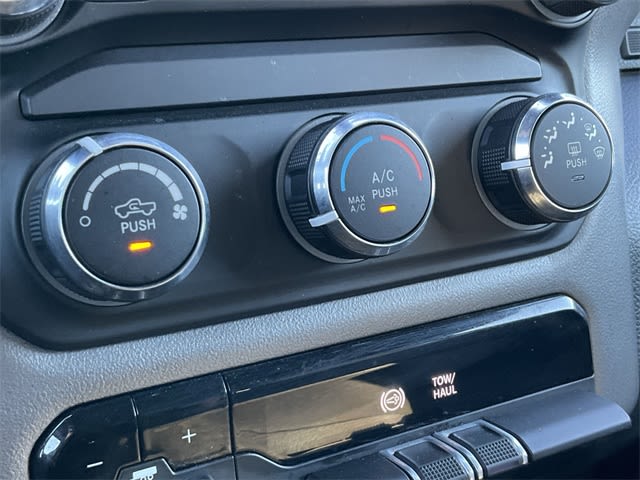 Thumbnail: 2024 RAM 2500 - 25