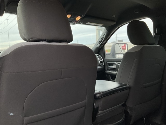 Thumbnail: 2024 RAM 2500 - 10