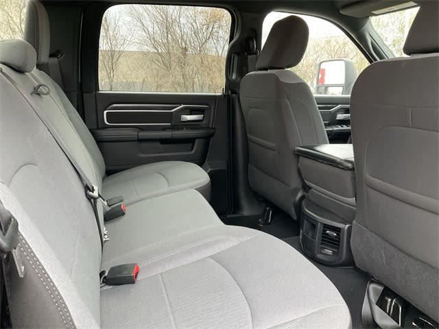 Thumbnail: 2024 RAM 2500 - 11