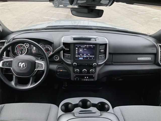 Thumbnail: 2024 RAM 2500 - 8