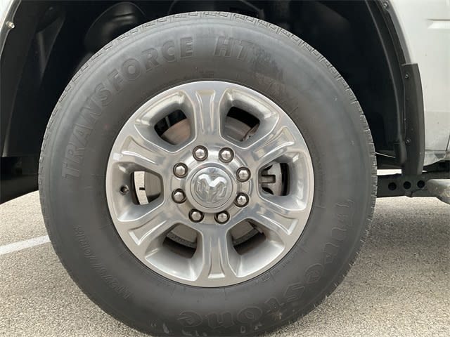 Thumbnail: 2024 RAM 2500 - 7