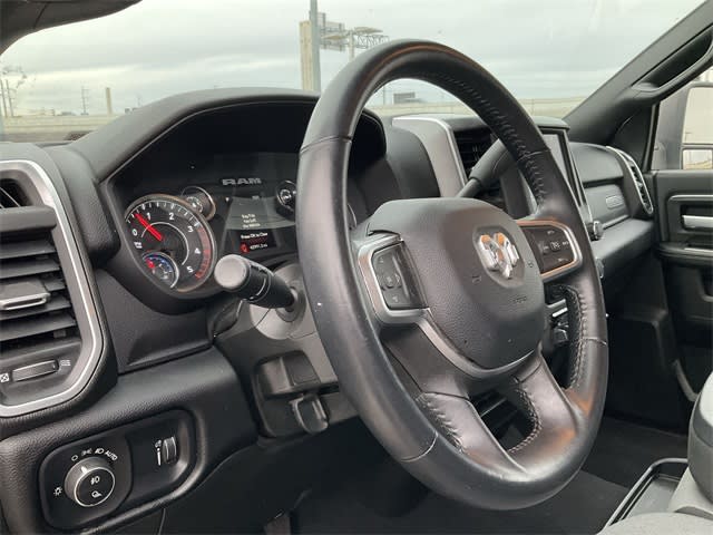 Thumbnail: 2024 RAM 2500 - 2