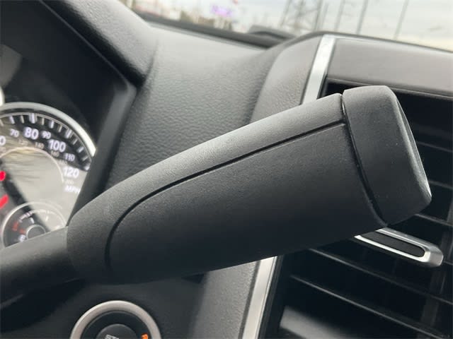 Thumbnail: 2024 RAM 2500 - 27