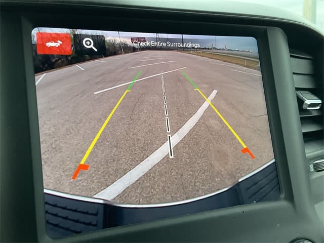 Thumbnail: 2024 RAM 2500 - 25