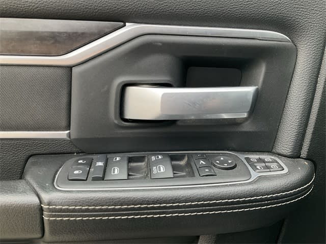 Thumbnail: 2024 RAM 2500 - 23