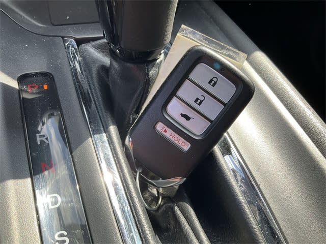 2022 Honda HR-V EX-L 27