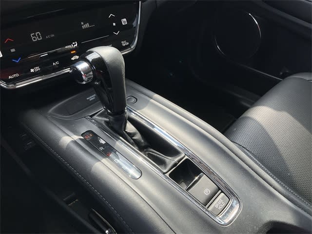 2022 Honda HR-V EX-L 14