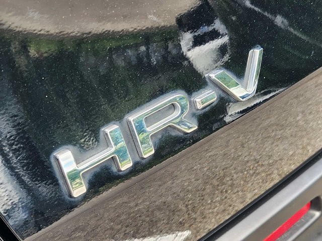 Thumbnail: 2024 Honda HR-V - 5