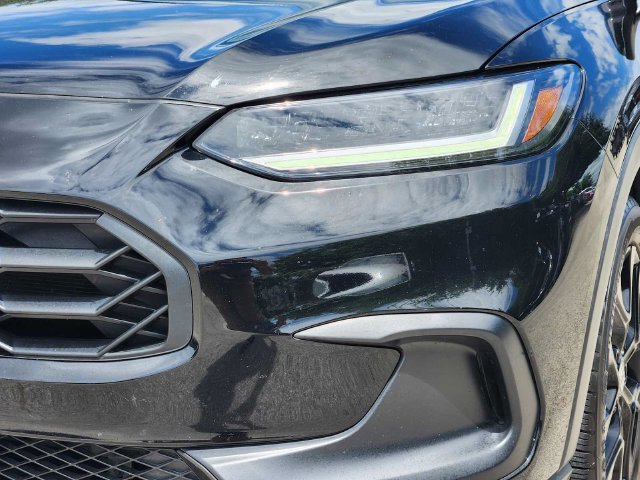 Thumbnail: 2024 Honda HR-V - 21