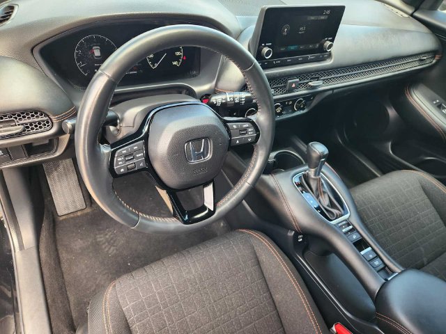 Thumbnail: 2024 Honda HR-V - 2