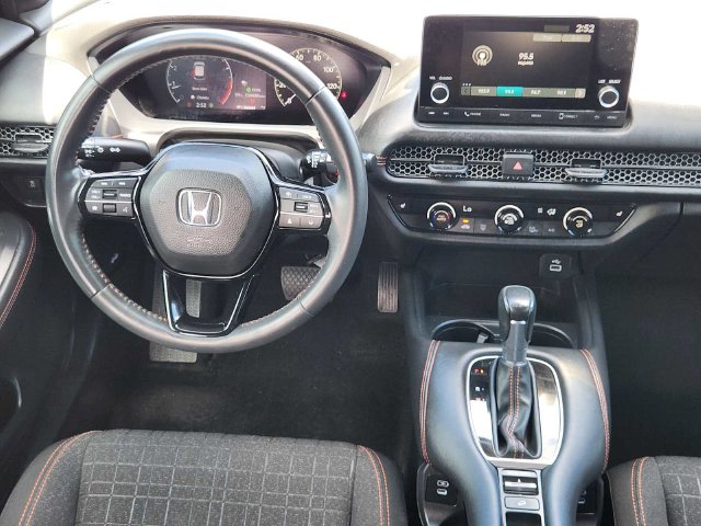 Thumbnail: 2024 Honda HR-V - 12