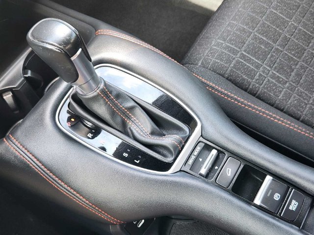 Thumbnail: 2024 Honda HR-V - 14