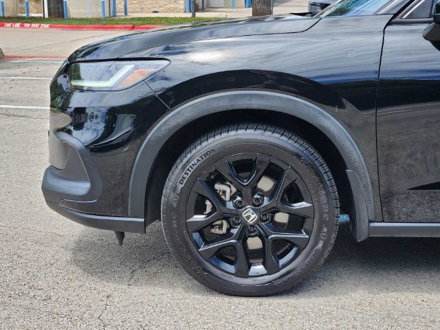 Thumbnail: 2024 Honda HR-V - 6