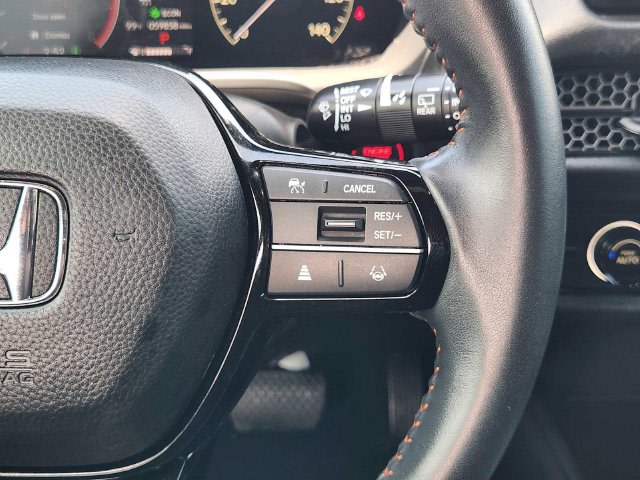 Thumbnail: 2024 Honda HR-V - 30