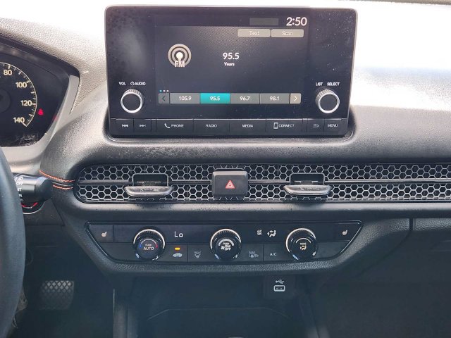 Thumbnail: 2024 Honda HR-V - 13