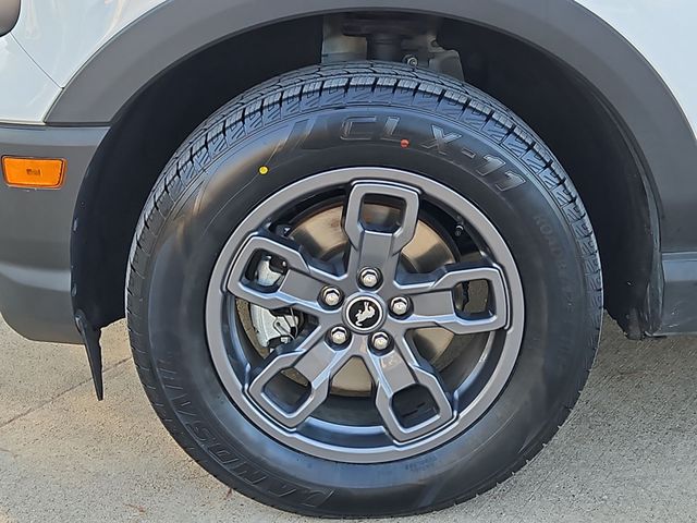 Thumbnail: 2024 Ford Bronco Sport - 7