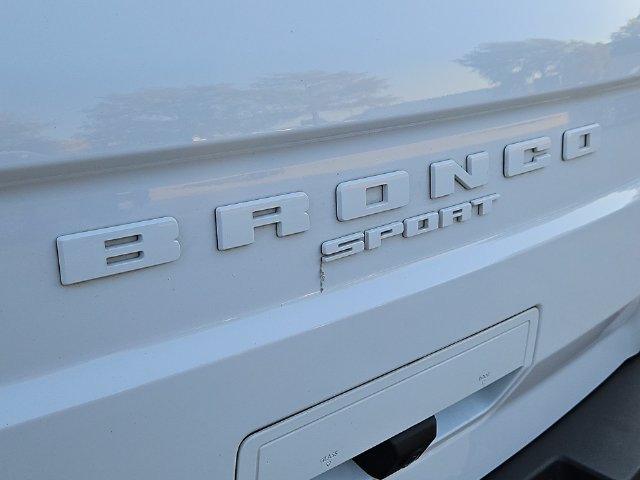 Thumbnail: 2024 Ford Bronco Sport - 6
