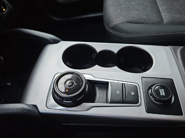 Thumbnail: 2024 Ford Bronco Sport - 15