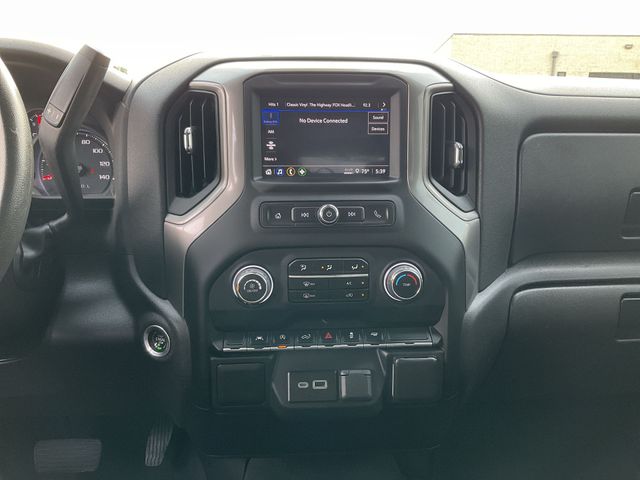 Thumbnail: 2023 Chevrolet Silverado 1500 - 12