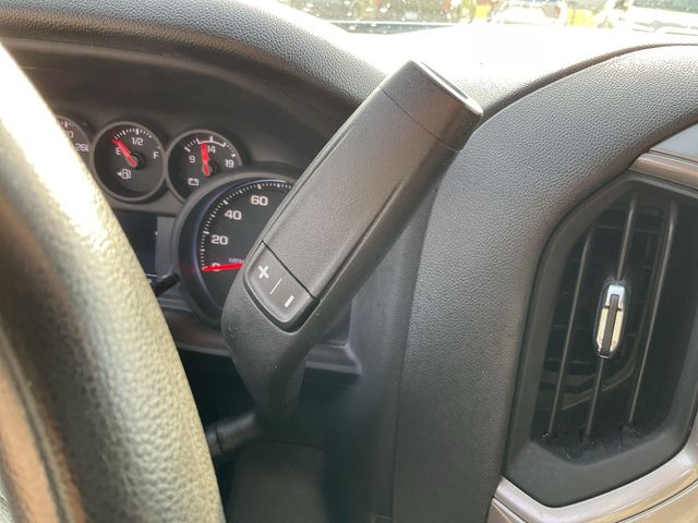 Thumbnail: 2023 Chevrolet Silverado 1500 - 26