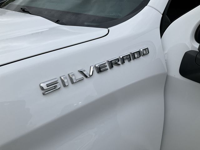 Thumbnail: 2023 Chevrolet Silverado 1500 - 21