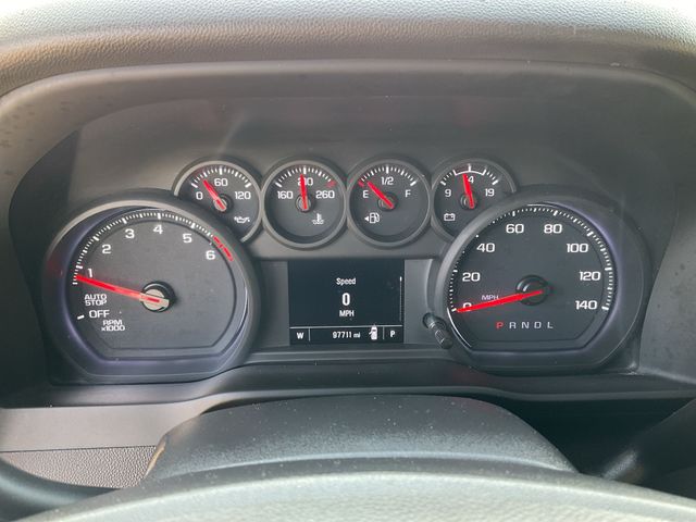 Thumbnail: 2023 Chevrolet Silverado 1500 - 13