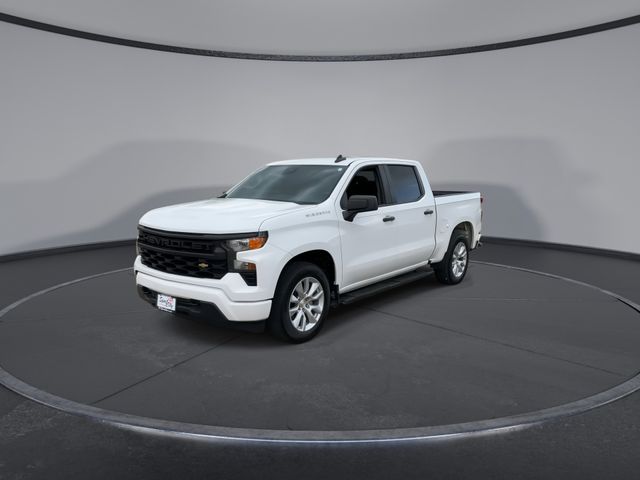 Thumbnail: 2023 Chevrolet Silverado 1500 - 5