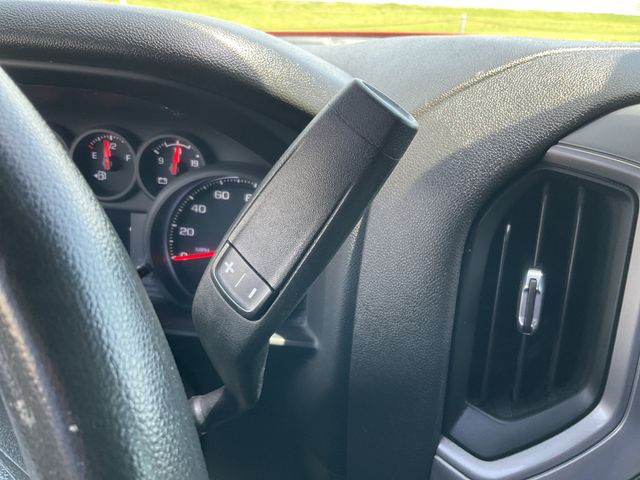 Thumbnail: 2022 Chevrolet Silverado 1500 - 25