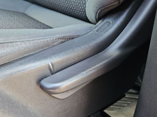 Thumbnail: 2021 Chevrolet Silverado 1500 - 23