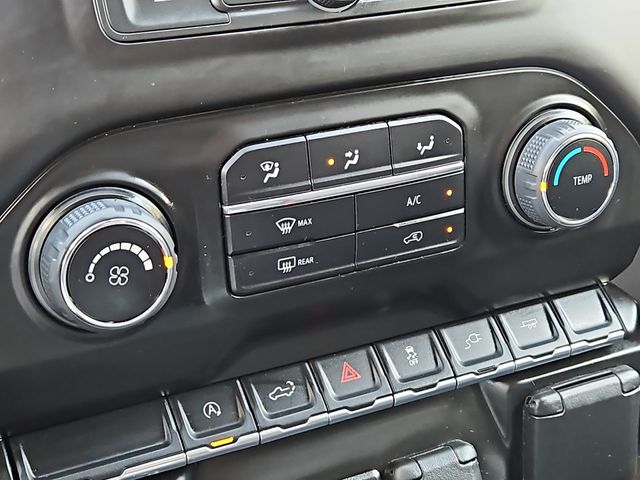 Thumbnail: 2021 Chevrolet Silverado 1500 - 27