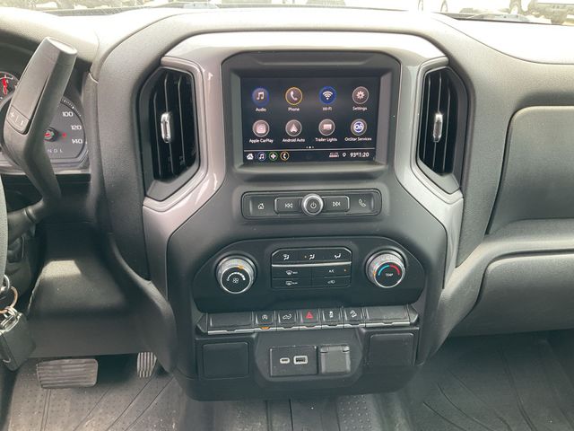 Thumbnail: 2022 Chevrolet Silverado 1500 - 14