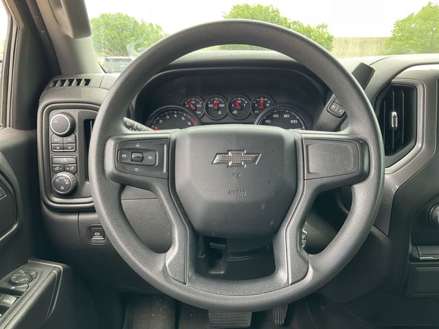 Thumbnail: 2022 Chevrolet Silverado 1500 - 13