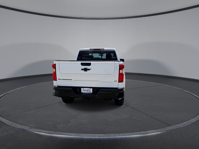 Thumbnail: 2021 Chevrolet Silverado 1500 - 15