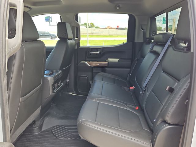 Thumbnail: 2021 Chevrolet Silverado 1500 - 12