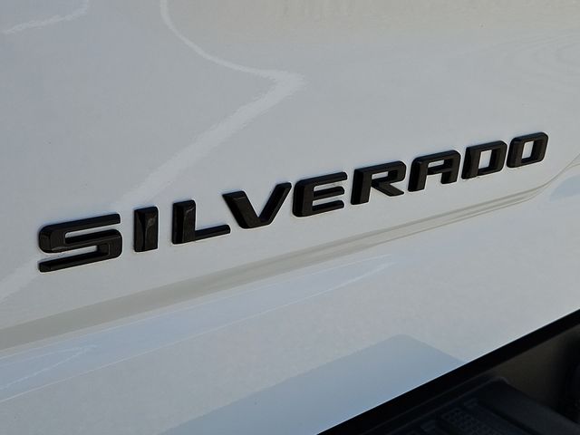 Thumbnail: 2021 Chevrolet Silverado 1500 - 20