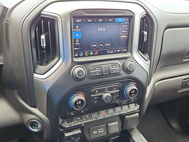 Thumbnail: 2021 Chevrolet Silverado 1500 - 13
