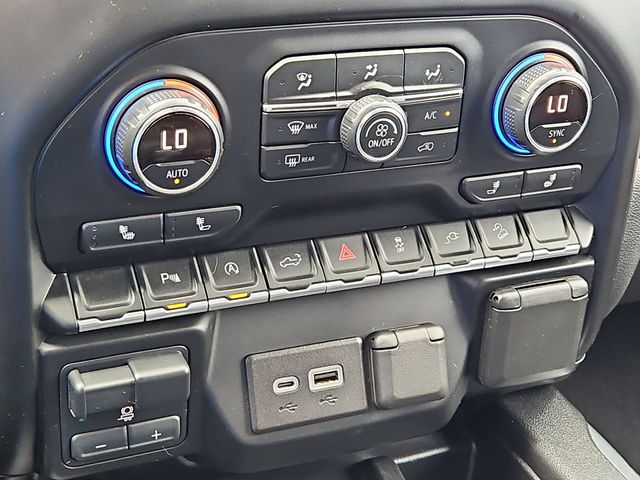 Thumbnail: 2021 Chevrolet Silverado 1500 - 27
