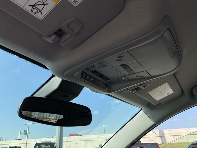 Thumbnail: 2023 GMC Terrain - 28