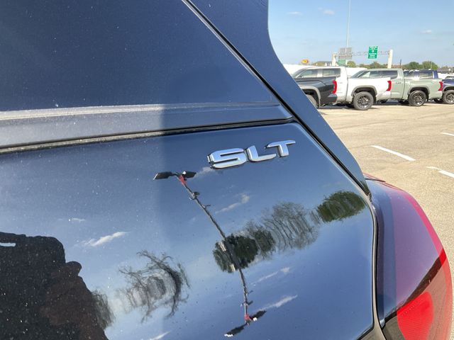 Thumbnail: 2023 GMC Terrain - 7