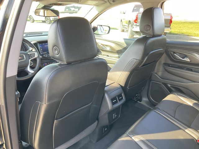 Thumbnail: 2023 GMC Terrain - 13