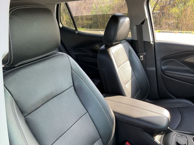 Thumbnail: 2023 GMC Terrain - 12