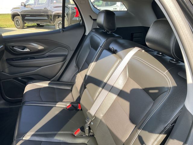 Thumbnail: 2023 GMC Terrain - 24